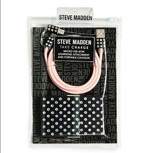 Steve Madden
